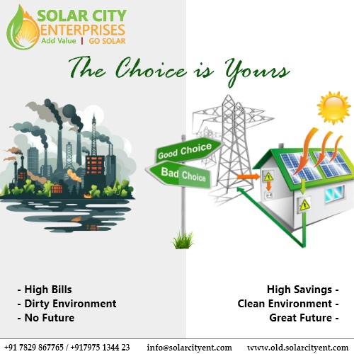  Solar City Enterprises – Add Value, Go Solar!
