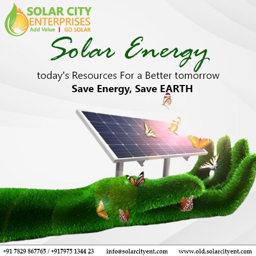 Are you ready to make a difference for the planet and your energy bills?