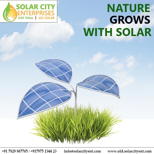 Harness the power of the sun to save energy, reduce costs, and contribute to a greener future. With Solar City Enterprises, every step toward solar energy adds value to your life and the planet.