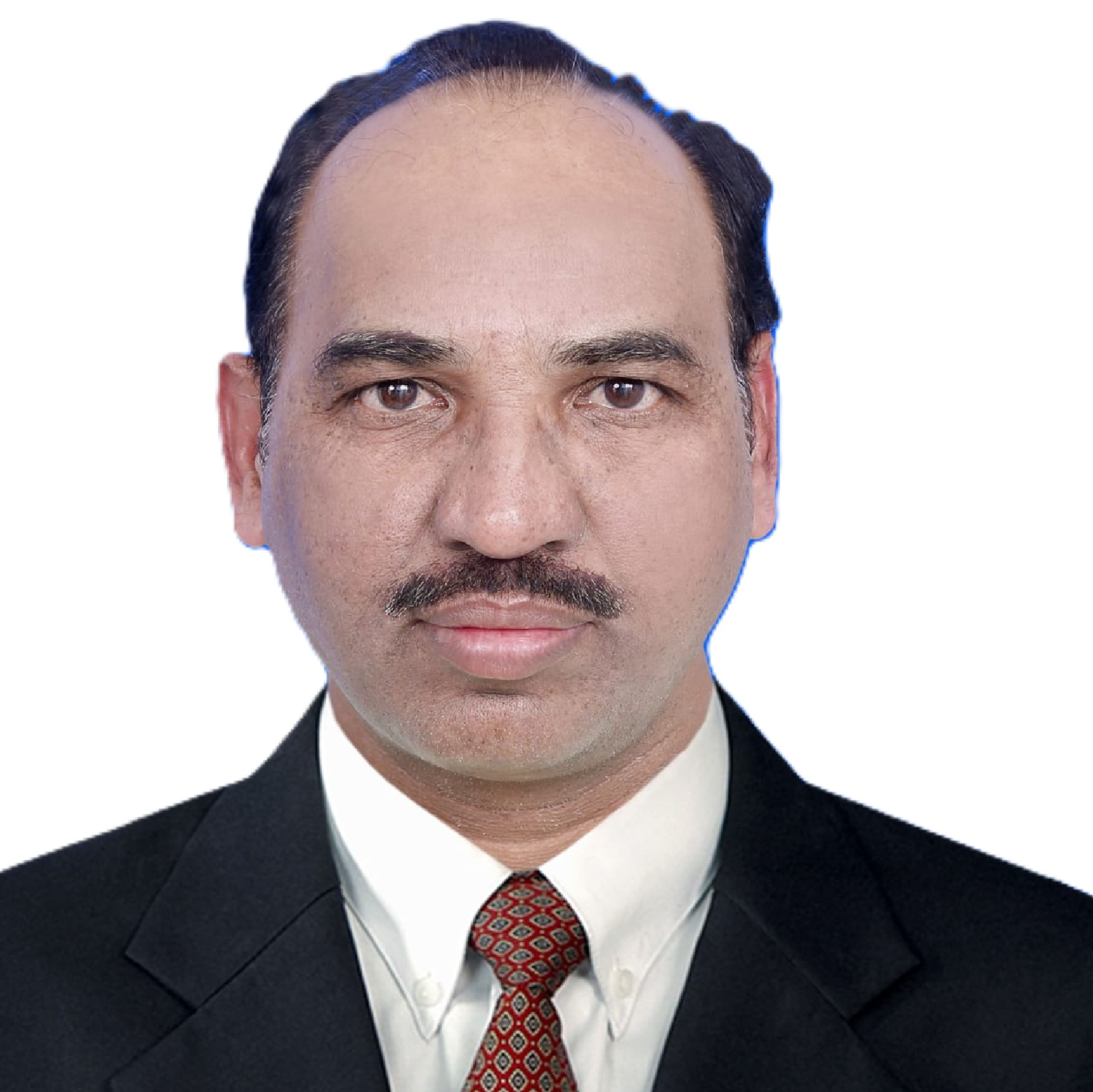 Azmatullah Pernale